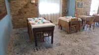 Relais Il Giardino FRA Gli Ulivi - Oasi Panoramica Vista Mare - Farmhouses