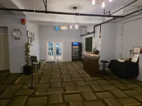 Kenricia Hotel