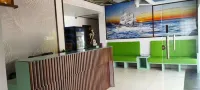 Hotel Eden Palace