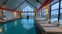 Azur en Ardenne - Pools