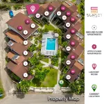 Sunset Lane Apartment Hotel - Homestays