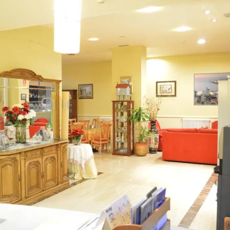 Hotel Cristal 2