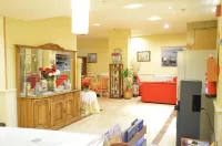 Hotel Cristal 2