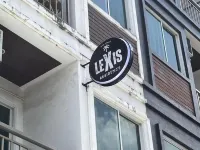 Lexis Residence Patong - Newly Renovated Rooms Hotels in Phuket