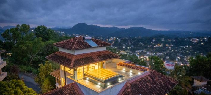 The Cloud Hanthana, Kandy Hotels in Kandy