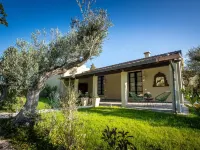 Relais San Baio Hotels in Cecina