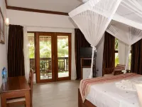Zanzibar Bahari Villas Hotels in Matemwe