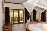 Zanzibar Bahari Villas