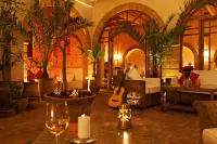 Riad Chbanate - Homestays