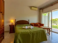 Apartamentos Sunway Tara