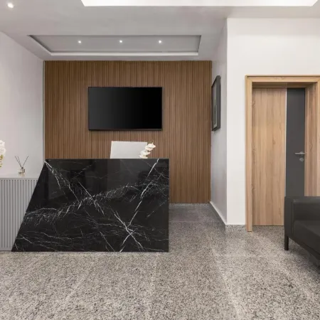 Stp Apartments