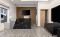 Adhan Apartments
