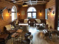 Hotel Snow Chill Hotels in Risoul