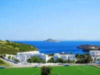 Porto Scoutari Romantic Hotel