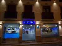 埃爾塔霍水療飯店 阿拉伯浴室附近的飯店