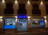 Hotel El Tajo & Spa