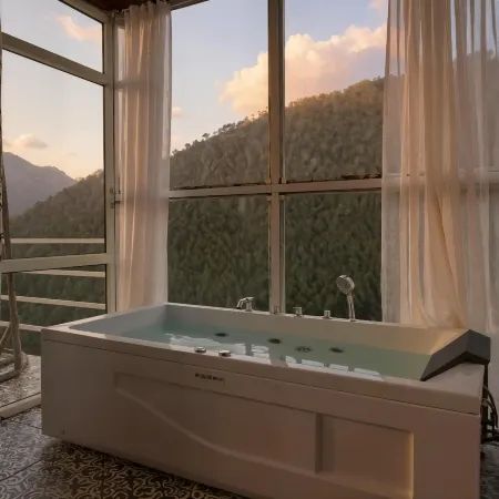 Nazaara Nature Retreat