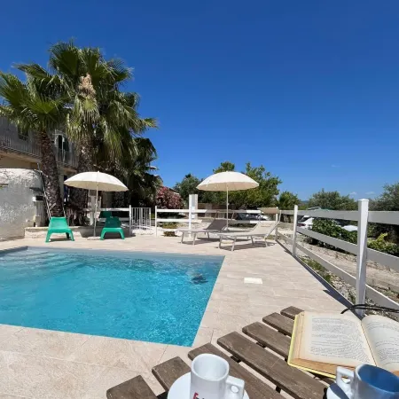 Agriturismoeloropizzuta