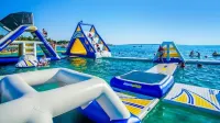 Blue Water Bay Luxury Villas
