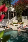 Blackheath Lodge by the Oyster Collection - สระว่ายน้ำส่วนตัว