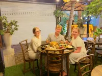 Airport J Dream Resort - breakfast