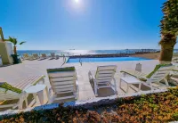 Hotel Arica