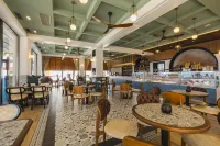 Kalamper Hotel & Spa - Frühstück
