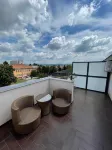 Garni Hotel Ema - Wifi