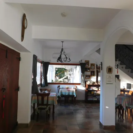 Hotel Portal del Santo