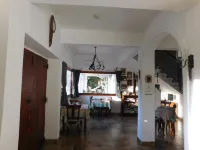 Hotel Portal del Santo - Frühstück