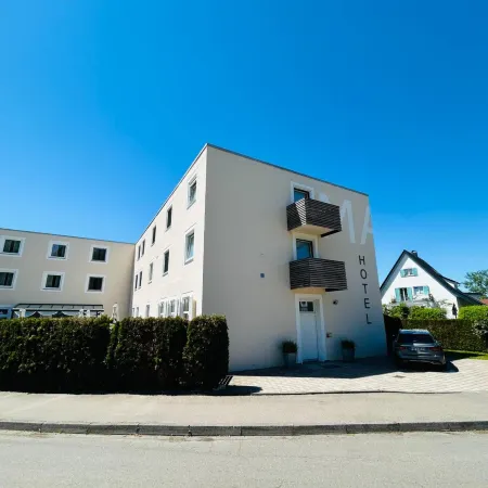 Maxhotel