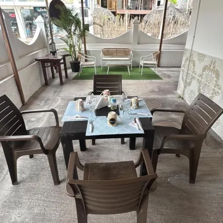 Hostal Brisas Del Mar