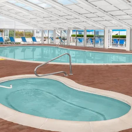 Montauk Blue Hotel