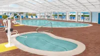 Montauk Blue Hotel - Beach
