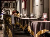 Hotel Bernina Hotels in Tirano