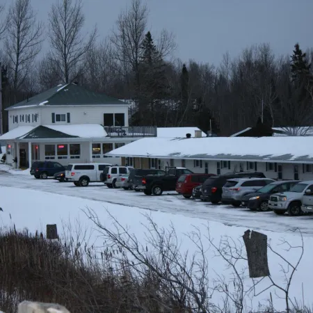 Carolyn Beach Inn