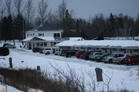 Carolyn Beach Inn - Motels
