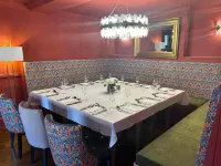 Three Salmons Hotel - Breakfast