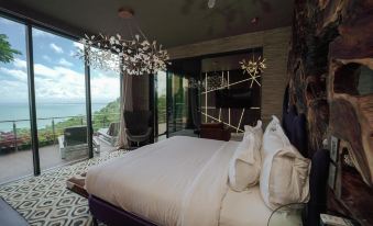 Makanda by the Sea Hotel Adults Only