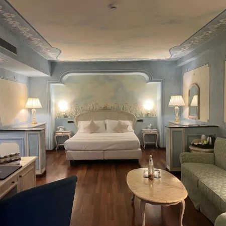 Suite Hotel Nettuno