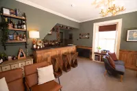 Craigellachie Lodge - Barer