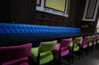 YOUR HOSTEL midi station - Hostels