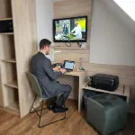 Hotel Alpha