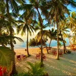 Holiday Home Dhiffushi - Beach