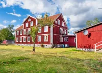 Hässlebogården Turist & Konferens Hoteles en 