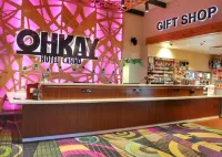 Ohkay Hotel Casino