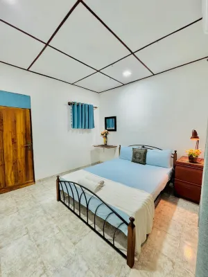 Sea Breeze Guest House Negombo