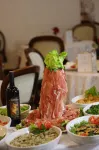 Hotel Vienna Ostenda e Ristorante il Danubio - breakfast