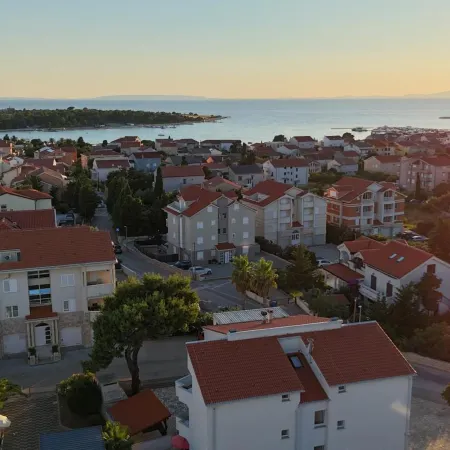 Villa Marija Novalja