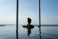 Puerto Norte Design Hotel - Pools